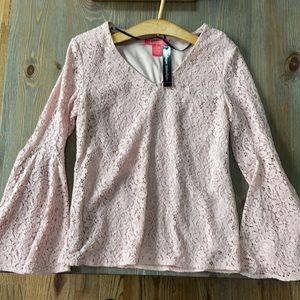 Beautifully Catherine Malandrino blouse